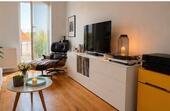 Foto - Kernsanierte 3-Zimmer DG-Altbauwohnung im Herzen der List