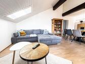 Foto - Ferienwohnung 'Licht der Alpen' in Oberstaufen 7 Personen