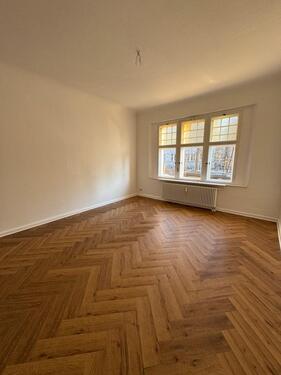 Foto - Erdgeschosswohnung zentrumsnah - 496,00 EUR Kaltmiete,