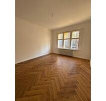 Erdgeschosswohnung zentrumsnah - 496,00 EUR Kaltmiete, in Luckau (PLZ: 15926)