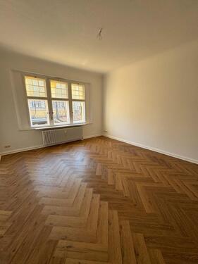 Foto - Etagenwohnung zur Miete in Luckau