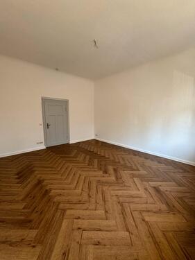 Foto - Etagenwohnung in Luckau