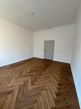Foto - Etagenwohnung in Luckau zur Miete