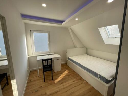 Foto - Nürnberg 2er-WG - 2 frisch renovierte Zimmer ab September verfügbar!