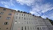 Foto - Etagenwohnung zur Miete in Chemnitz