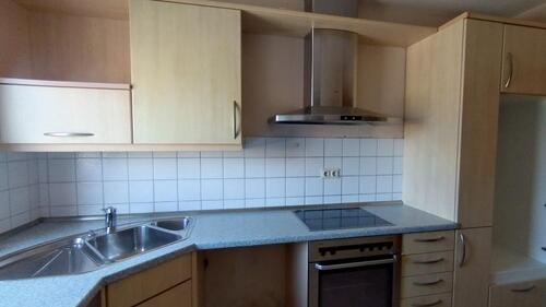 Foto - 4.5-Zimmer-Wohnung (107m², OG) mit EBK
