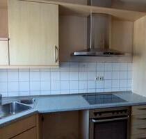 4.5-Zimmer-Wohnung (107m², OG) mit EBK - Altshausen
