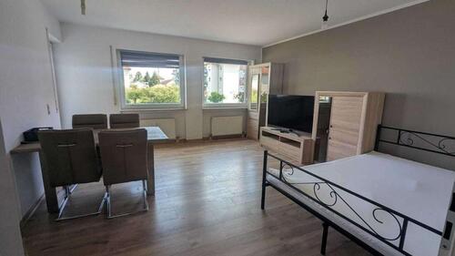 Foto - Etagenwohnung in Offenbach am Main