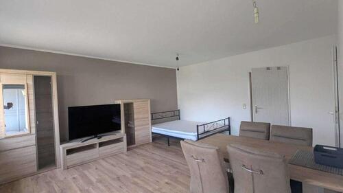 Foto - Etagenwohnung in Offenbach am Main zur Miete