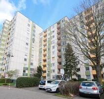 Renovierte 3-Zimmer-Wohnung in St. Augustin - Sankt Augustin