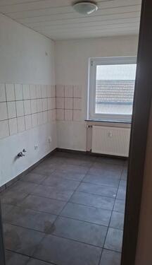 Foto - Etagenwohnung in Unnau zur Miete