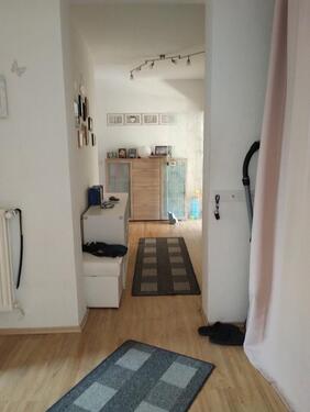 Foto - Sonnige 4 Zimmer Wohnung in Barsinghausen Zentrums-und Waldnähe
