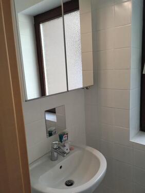 Foto - Etagenwohnung in Barsinghausen