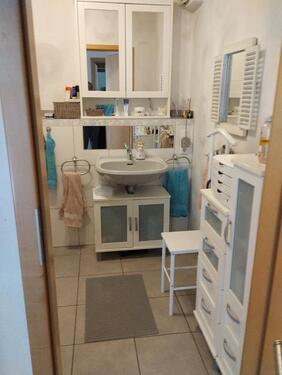 Foto - Etagenwohnung in Barsinghausen zur Miete