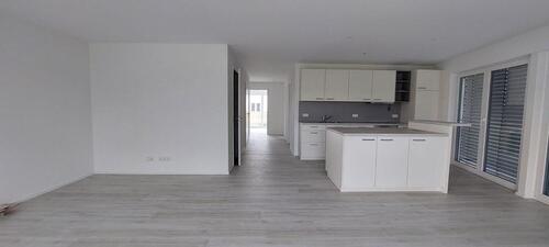 Foto - Etagenwohnung in Biberach an der Riß