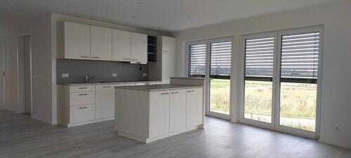 Foto - Etagenwohnung in Biberach an der Riß zur Miete