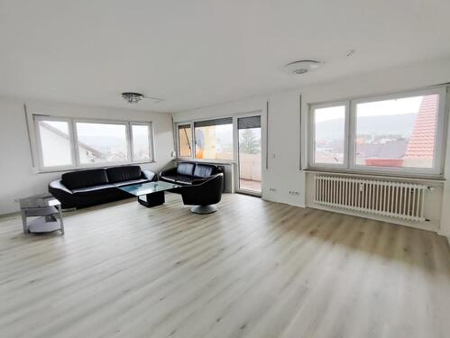Foto - Teilmöbliertes Apartment mit Balkon in Aalen Hofherrnweiler