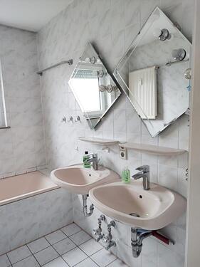 Foto - Etagenwohnung zur Miete in Aalen