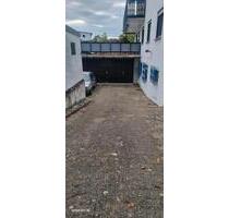 Garage zum Vermieten - 85,00 EUR Miete, in Sersheim (PLZ: 74372)