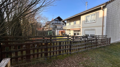 Foto - Einfamilienhaus in Baar (Schwaben) zum Kaufen