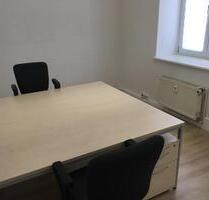 Ruhig und professional ausgestattetes Büro oder Arbeitsplatz zentral gegenüber Alte Mälzerei - Dresden Neustadt