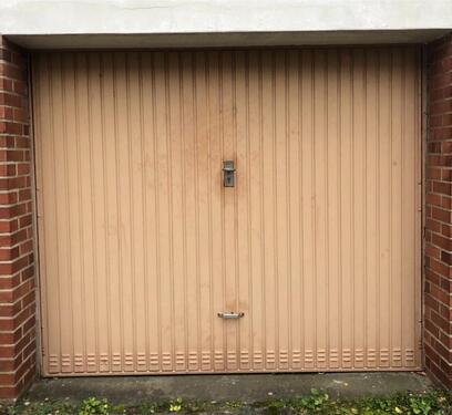 Foto - Winterstellplätze für Motorräder in Berlin-Mariendorf