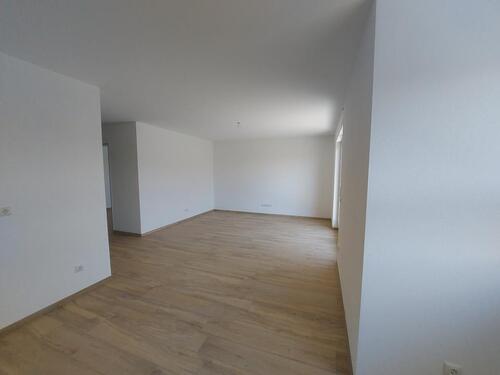 Foto - Etagenwohnung in Großkarolinenfeld