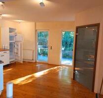 EG-Wohnung | Terrasse | Garten | Kaminofen | Einbauküche - Nidda