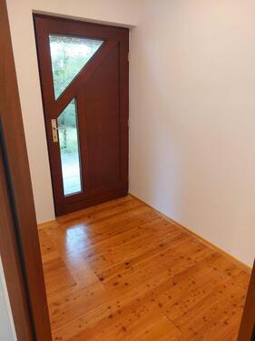 Foto - Etagenwohnung in Nidda zur Miete