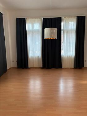 Foto - Etagenwohnung zur Miete in Bad Lauterberg im Harz