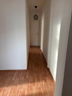 Foto - Etagenwohnung in Bad Lauterberg im Harz