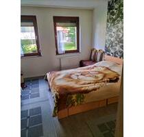 1ZKB - Schöne helle Wohnung in Trier Kürenz ruhig u. doch zentral