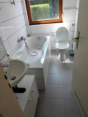 Foto - Etagenwohnung zur Miete in Trier