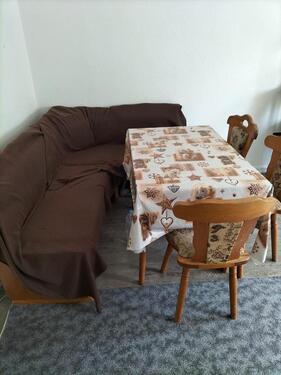 Foto - Etagenwohnung in Trier zur Miete