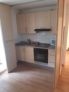Foto - Etagenwohnung zur Miete in Bielefeld