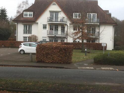 Foto - Seniorengerechtes Wohnen in der Residenz am See in Bremervörde
