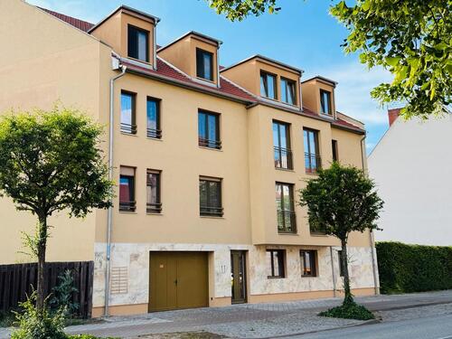 Foto - Seniorengerechtes wohnen mitten im Herzen von Stendal