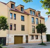 Seniorengerechtes wohnen mitten im Herzen von Stendal