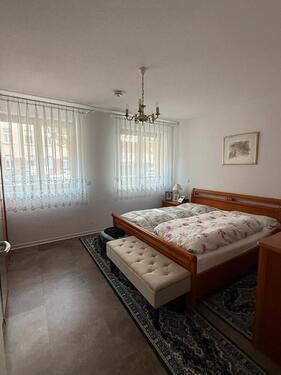 Foto - Etagenwohnung in Stendal zur Miete