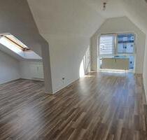 Wohnung nähe Alter Markt in Wuppertal