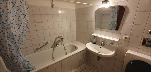 Foto - 2 Zimmer Etagenwohnung in Wuppertal