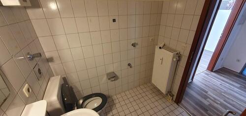 Foto - Etagenwohnung in Wuppertal zur Miete