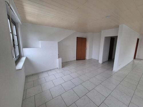 Foto - Etagenwohnung in Duisburg zur Miete