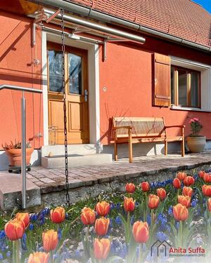 Foto - 6 Zimmer Einfamilienhaus zur Miete in Diespeck