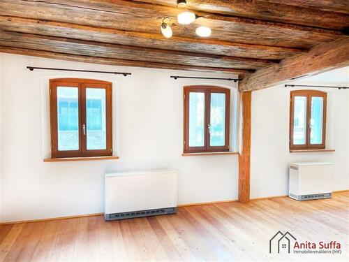 Foto - Einfamilienhaus in Diespeck zur Miete