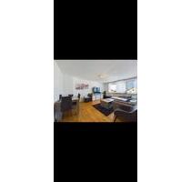 Tolle 2 Zimmer Wohnung mit Balkon zu verkaufen in Vöhringen - Senden