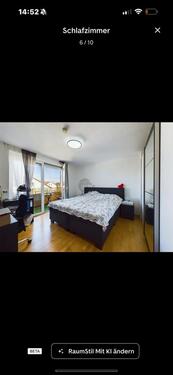 Foto - Etagenwohnung in Senden zum Kaufen