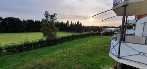 Foto - 2 Zimmer Etagenwohnung zur Miete in Rinteln