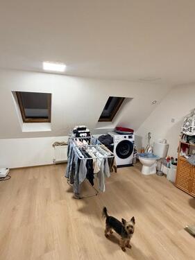 Foto - 2 Zimmer Wohnung in Scharenstetten, nähe Dornstadt.