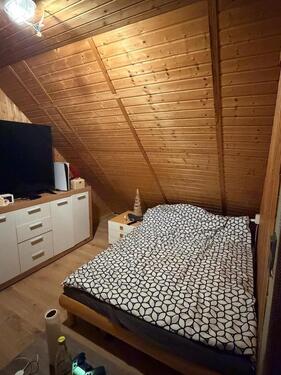 Foto - 2 Zimmer Dachgeschoßwohnung zur Miete in Dornstadt